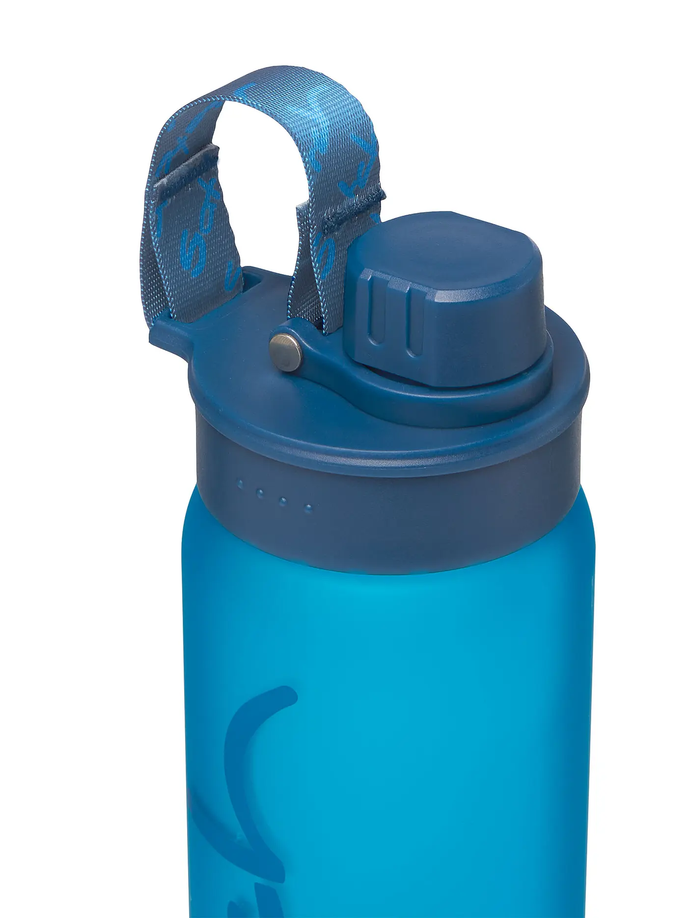 SATCH | Trinkflasche Sport 0,7l Blue | 